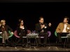 P - V.l.n.r. Helga Schneider-Schelte, Andrea Kynast, Norbert Schnetzer, Stefan Kleinstueck